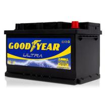 JASZ 507450 - GOOD YEAR POWER 74 AH + DCHA. 660A