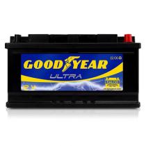 JASZ 509010 - GOOD YEAR POWER 90 AH + DCHA. 760A