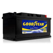 JASZ 511050 - GOOD YEAR POWER 110 AH + DCHA. 850A