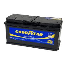 JASZ 511050 - GOOD YEAR POWER 110 AH + DCHA. 850A