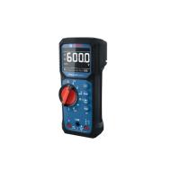 Bosch 0601077300 - MULTIMETRO GDM 600-15
