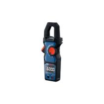 Bosch 0601077600 - CLAMP METER GMC 600-15